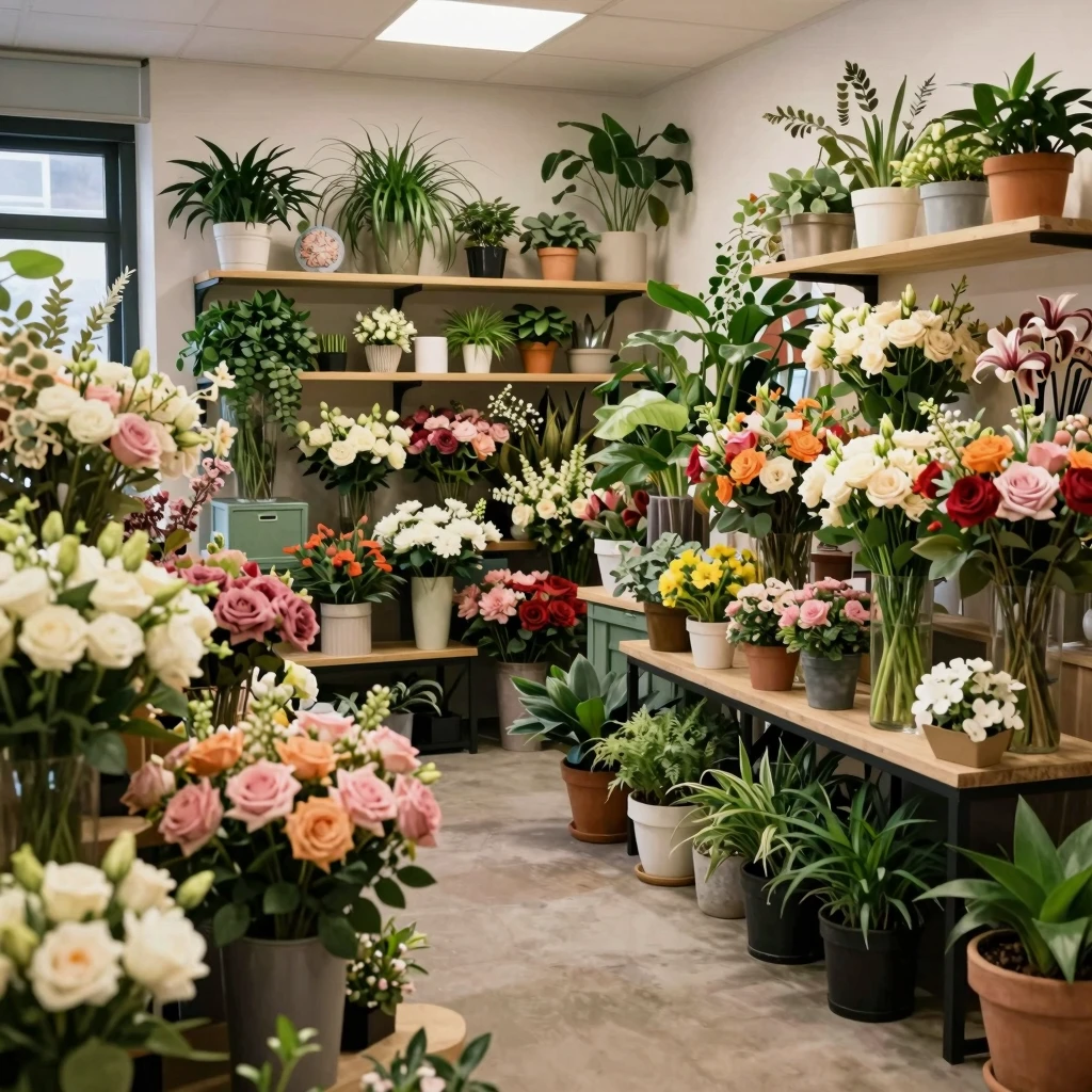 Spryxellaequebla Studio Story