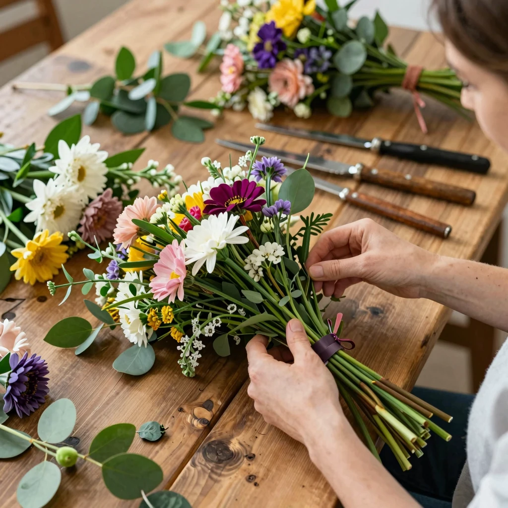 Spryxellaequebla Creative Process